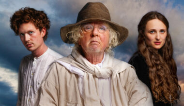 NRK bekrefter ny sesong av «Familien Nerdrum» høsten 2026