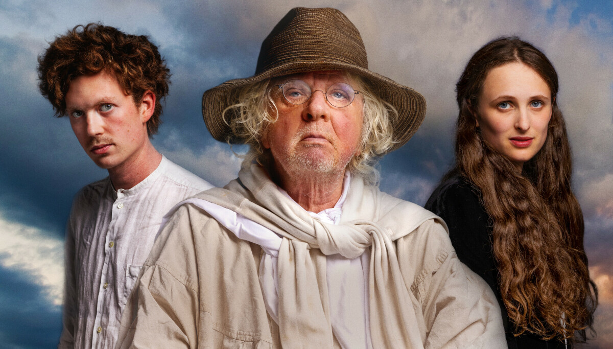 NRK bekrefter ny sesong av «Familien Nerdrum» høsten 2026