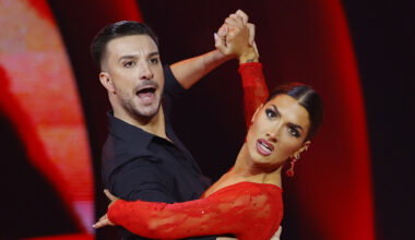 Derfor bor de ikke sammen