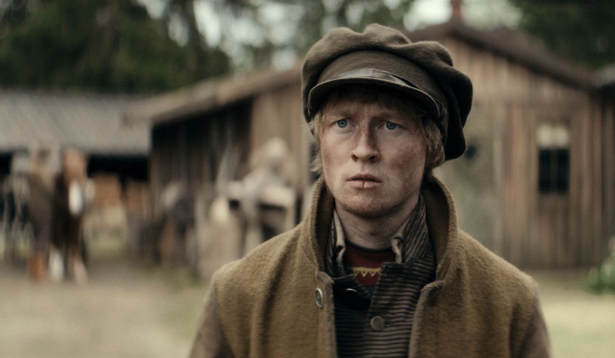 (+) Tromsø-artisten har hovedrolle i stjernespekket Disney-serie: – Har aldri gjort noe i så stor skala - itromso.no