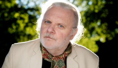 «Vaim» lyser opp i mørket!