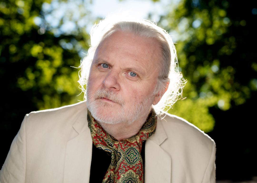 «Vaim» lyser opp i mørket!
