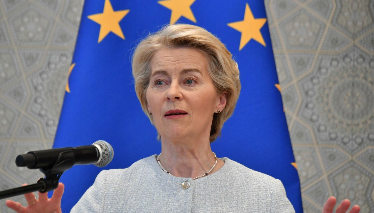 Europa skal konkurrere ut kinesiske elbiler