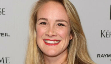 Birgit Skarstein: - Helt overveldet