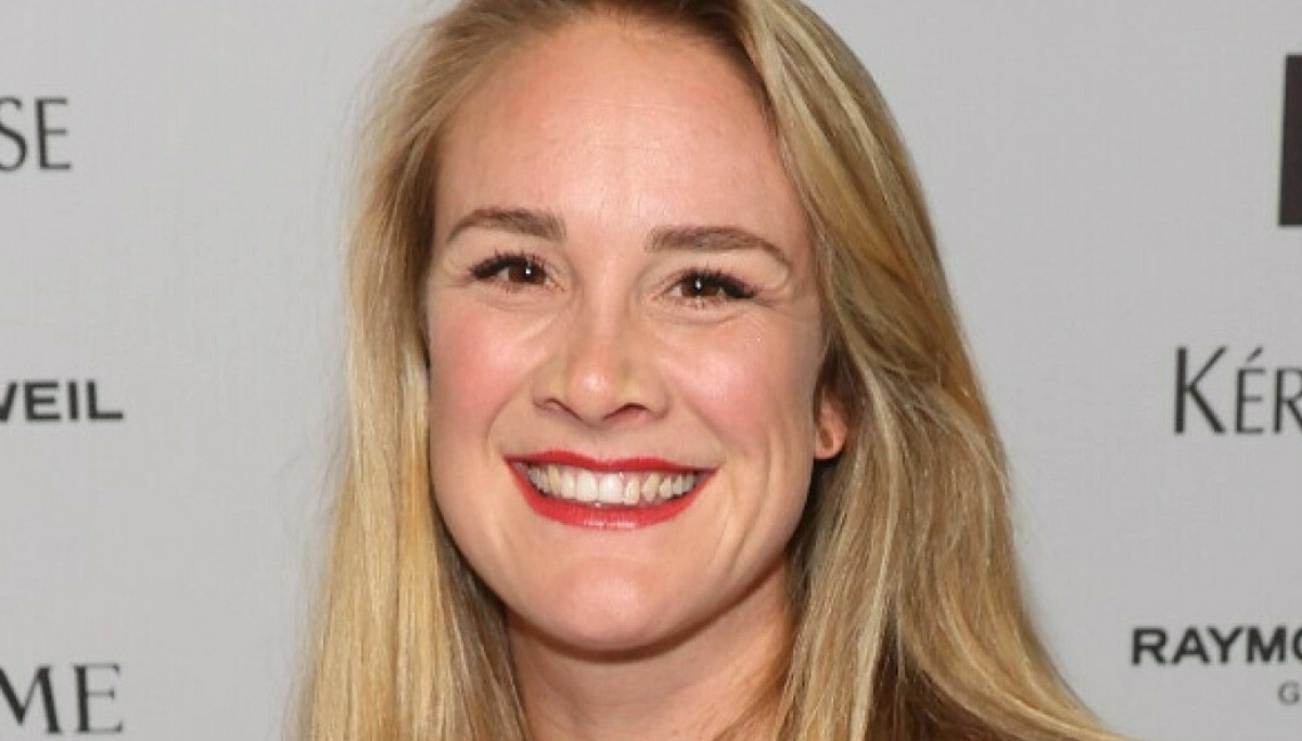 Birgit Skarstein: - Helt overveldet