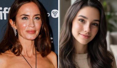 Emily Blunt om Tilly Norwood: – Skremmende