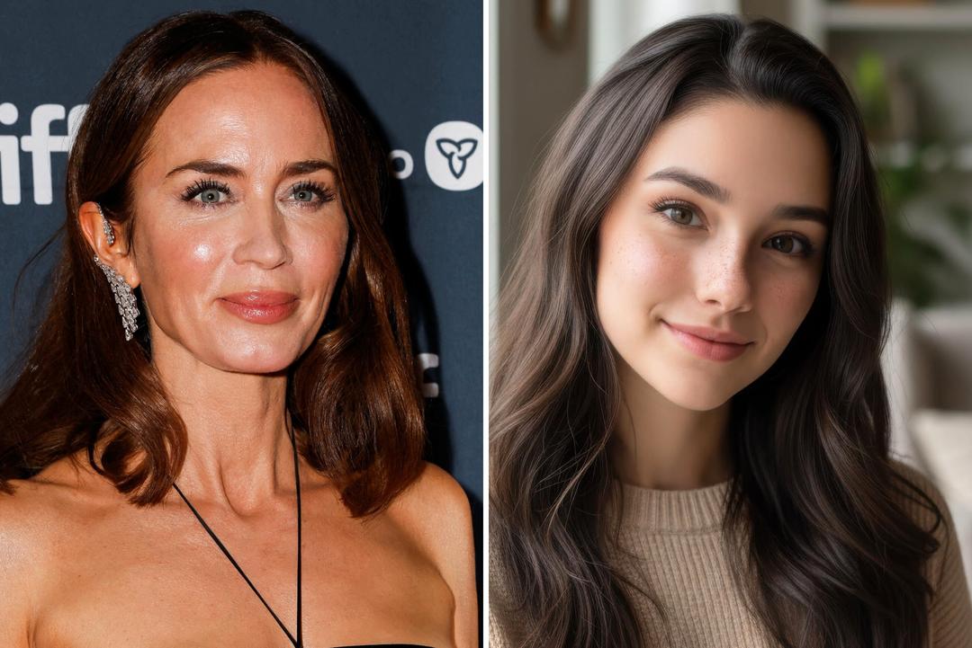 Emily Blunt om Tilly Norwood: – Skremmende
