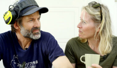 Jon Almaas og Ellen Heider vinner 'Årets duo' til tross for sykdom