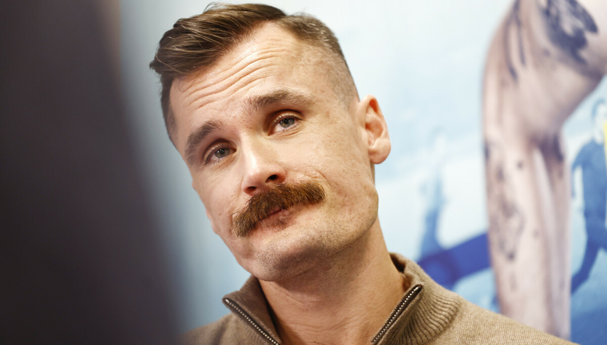 Får VM-akkreditering