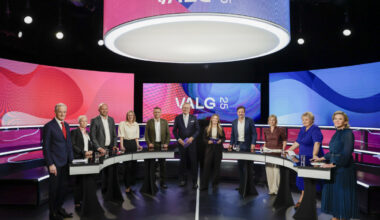 Et kaldere Norge - Dagbladet