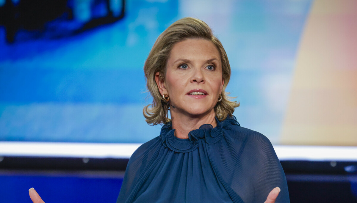 Sammenliknes med Trump