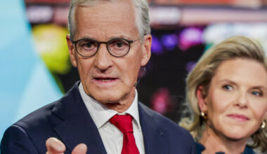 En åpenbar tabbe