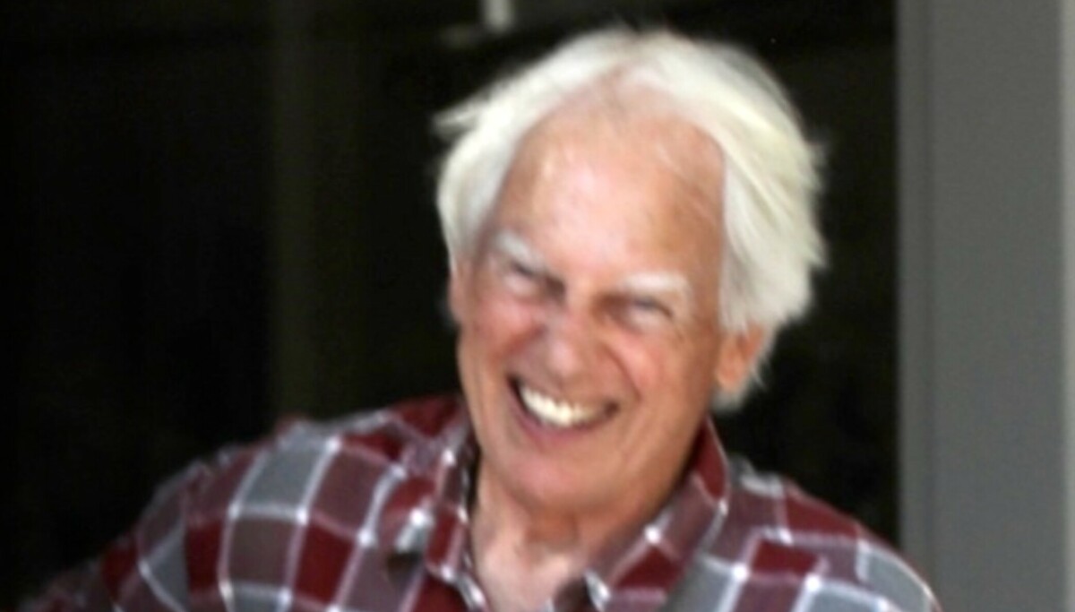 Mark Harmon: Fra NCIS-stjerne til ny look
