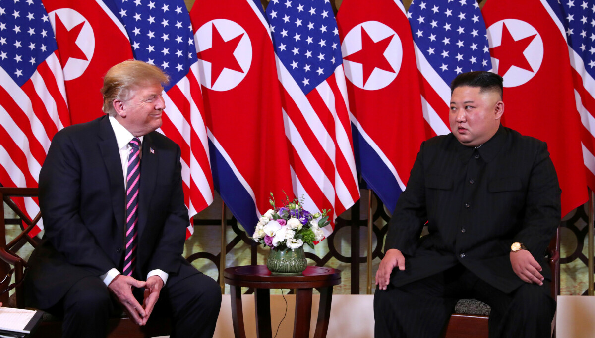 Derfor hyller Trump verdens diktatorer