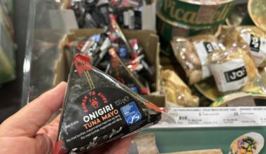 Tar av: - Skal ikke smake sånn!