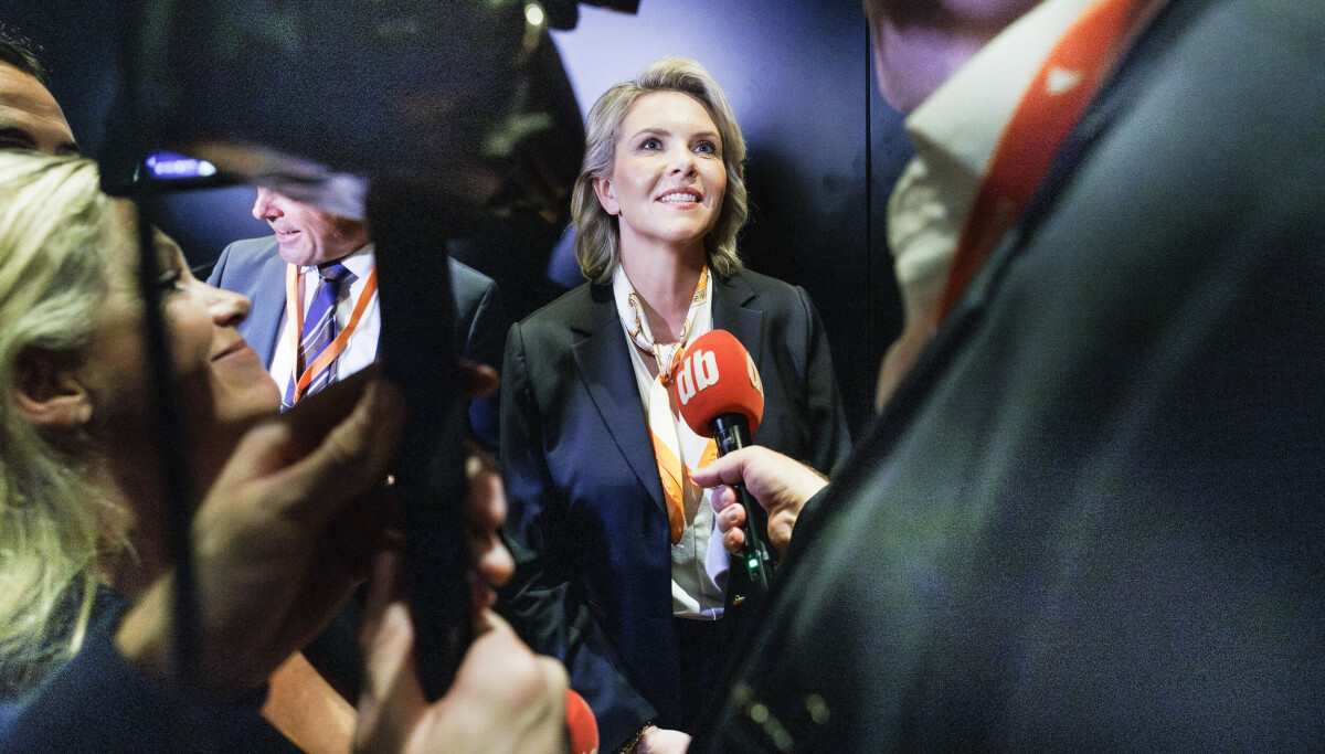 Opprop mot Listhaug: - Vi er livredde