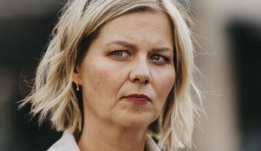 Langer ut: - Flaut og uansvarlig
