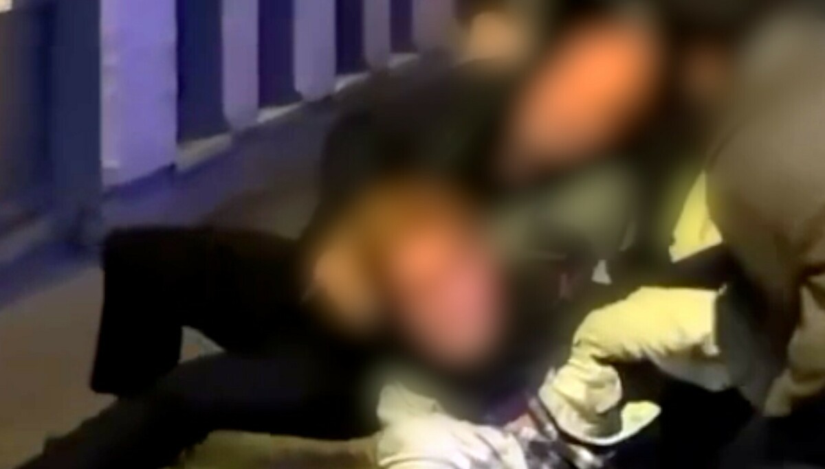 Siktet vekter løslatt - Dagbladet