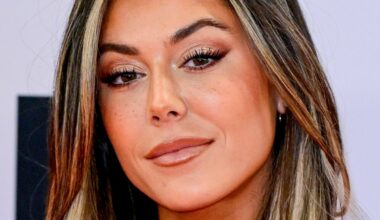 Bianca Ingrosso: - Han ville ha meg ensom, innestengt hjemme