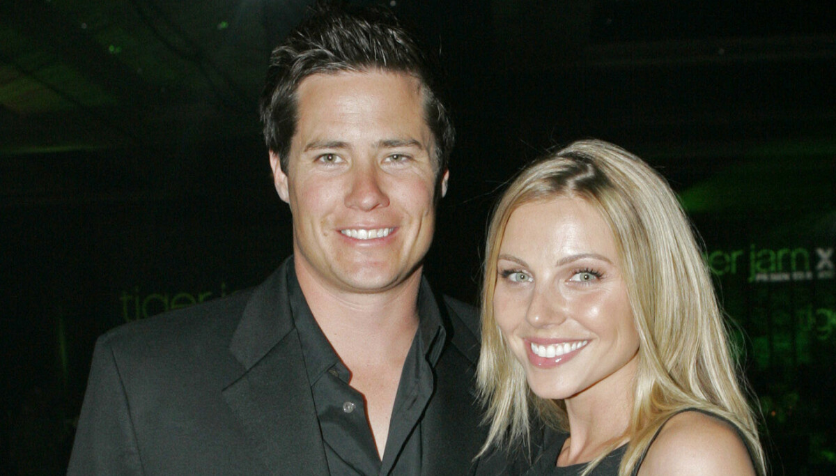 Andrew Firestone fra 'The Bachelor' og kona Ivana skilles etter 17 års ekteskap