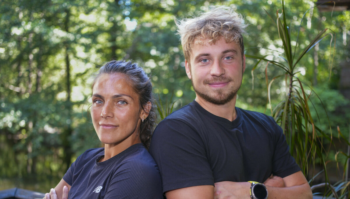 NRK med kjempetabbe - Dagbladet