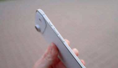 Rykter: Slik blir iPhone 17