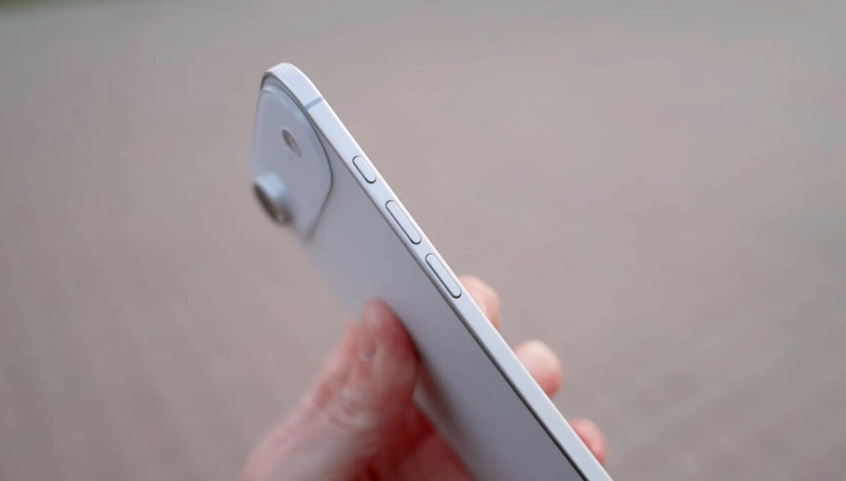 Rykter: Slik blir iPhone 17
