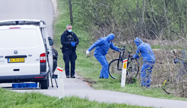 Foreldrene til kidnappet jente fra Kirkerup deler sin historie i ny bok