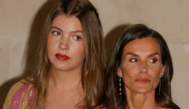 En Ny Start for Den Spanske Kongefamilien