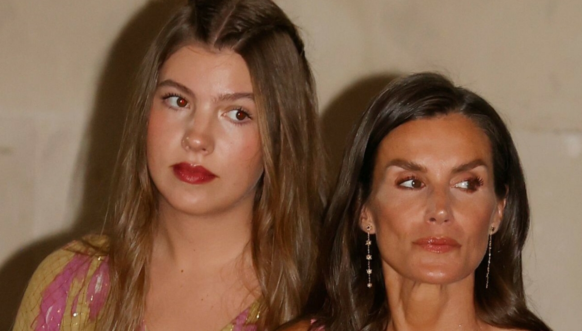 En Ny Start for Den Spanske Kongefamilien