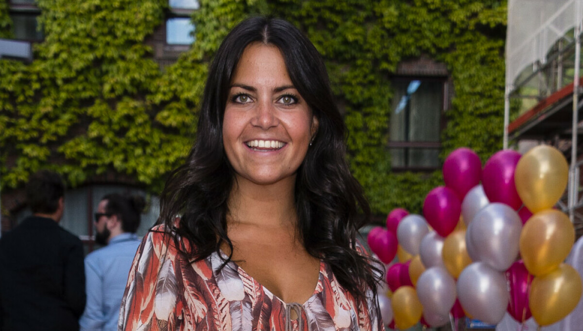 Cecilie Steinmann Nees forklarer hvorfor hun forlot Instagram