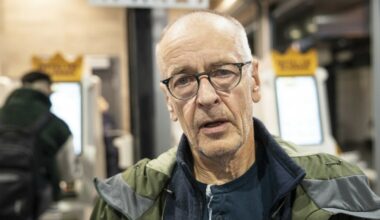 Fyrer løs - Dagbladet