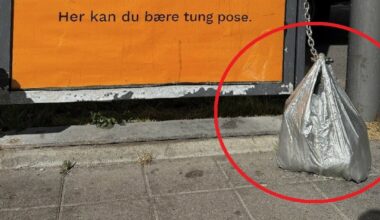 Har aldri opplevd liknende