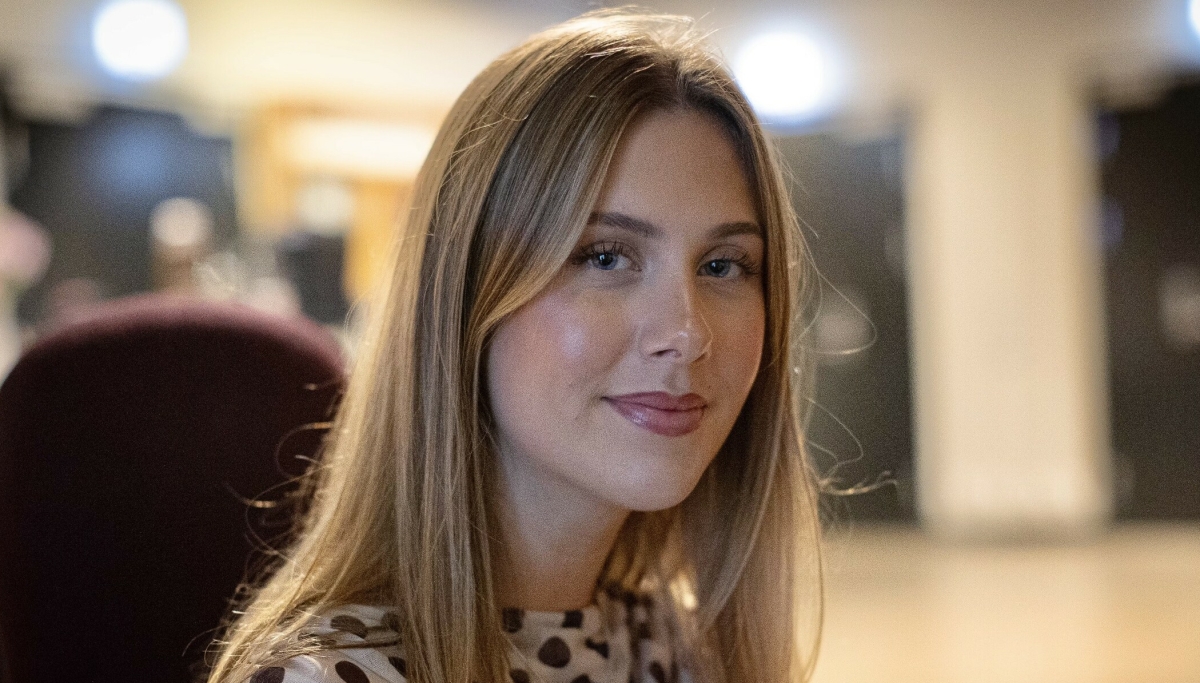 – Vi holdt helt tett om det.