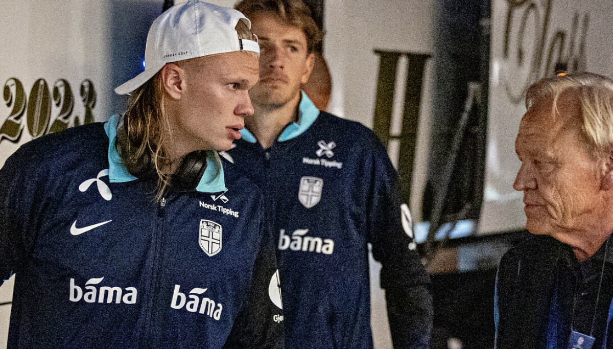 Slippes løs i natt - Dagbladet