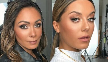 Bianca Ingrosso og Vanessa Lindblad avslutter samarbeid etter mange år