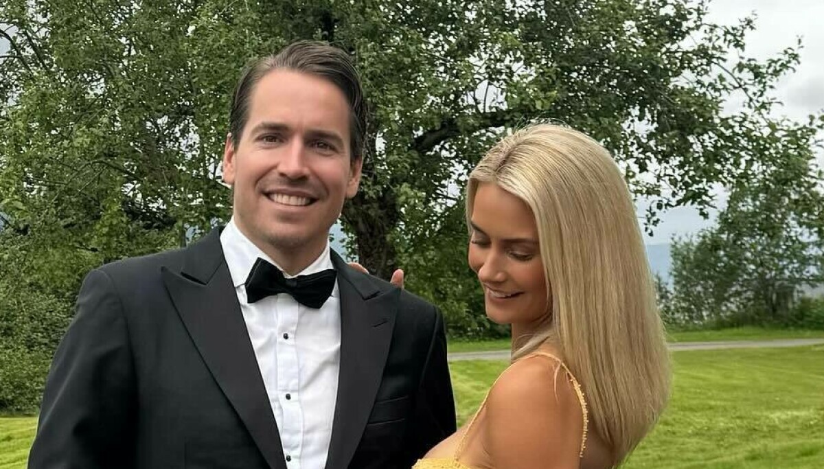 Emil Hegle Svendsen Selger drømmehuset