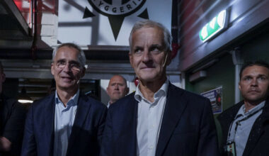 Tar oppgjør: - Angrep mot meg