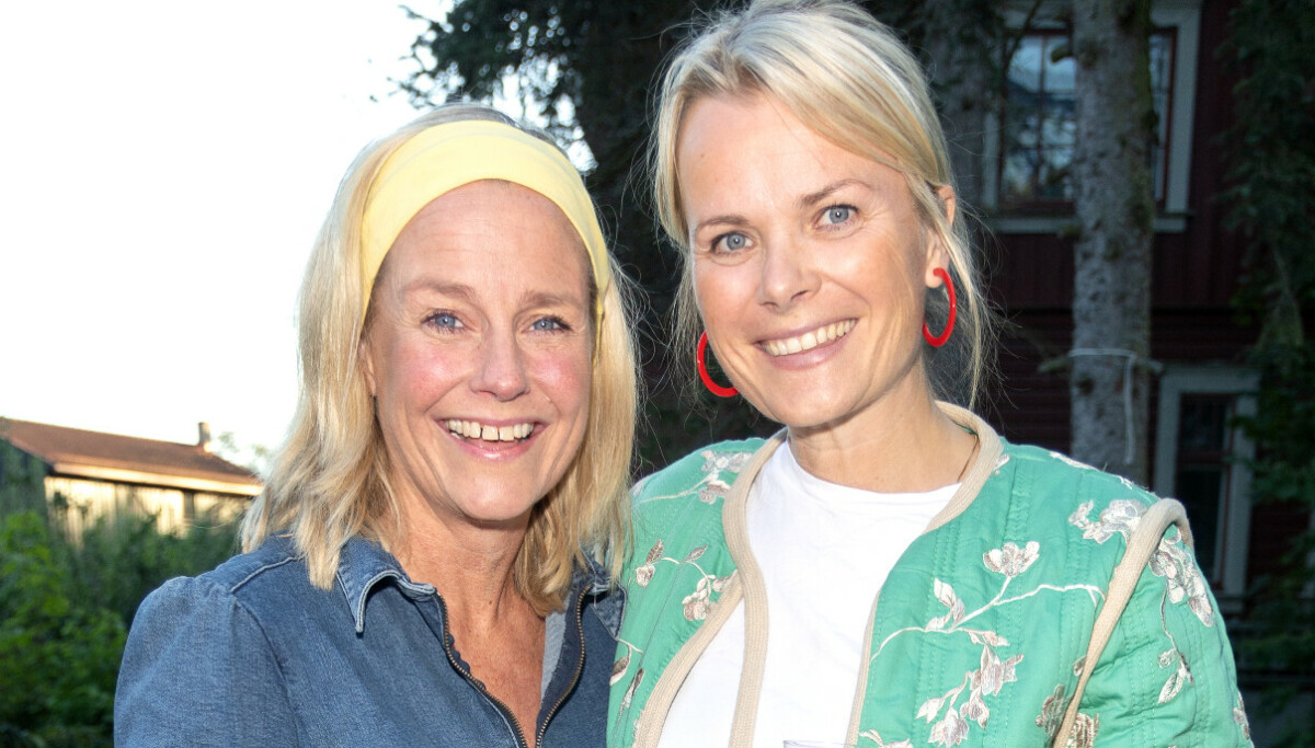 Ingrid Gjessing Linhave letter på sløret om den kommende TV-deltakelsen: