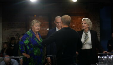 Barker sammen: - Notorisk løgner