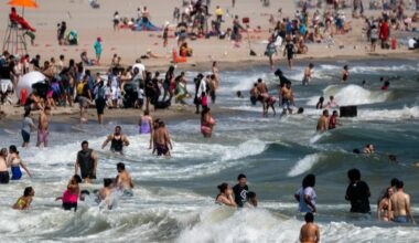 Dobler prisen: USA-ferien blir dyrere