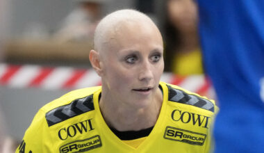 Herrem scoret fem i Champions League