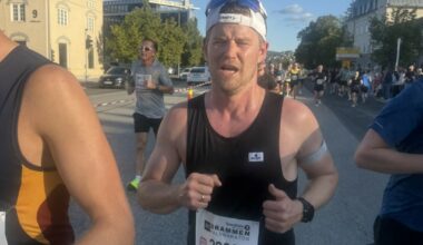 - Kan ikke fatte hvordan det er mulig