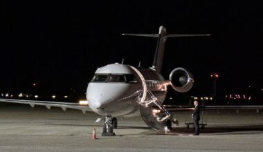 Oscar Bobb forteller hvorfor han måtte inn til skann etter kampen mot Brighton.
