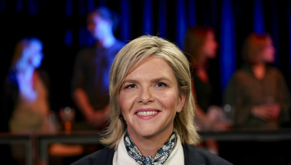 - Frp vant valgkampen