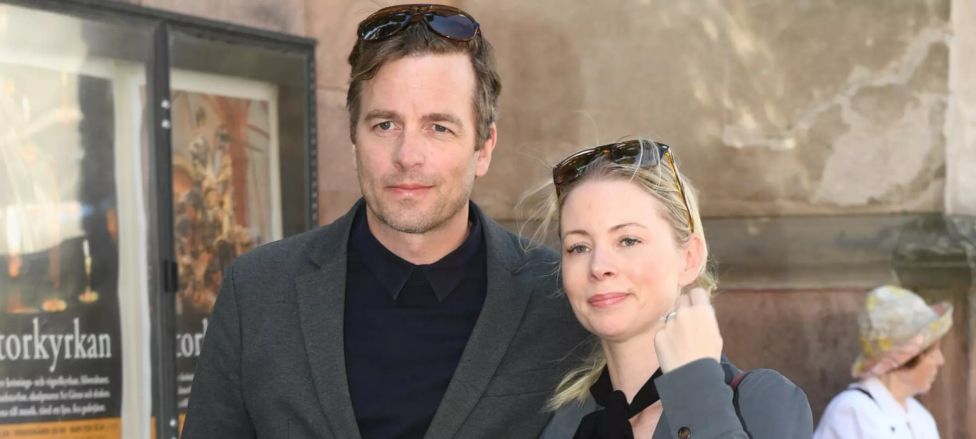 Sjokkavsløring: - Var utro 80-90 ganger