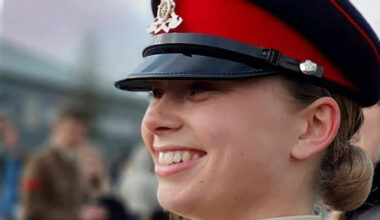 En tragisk historie om svikt i det britiske forsvaret