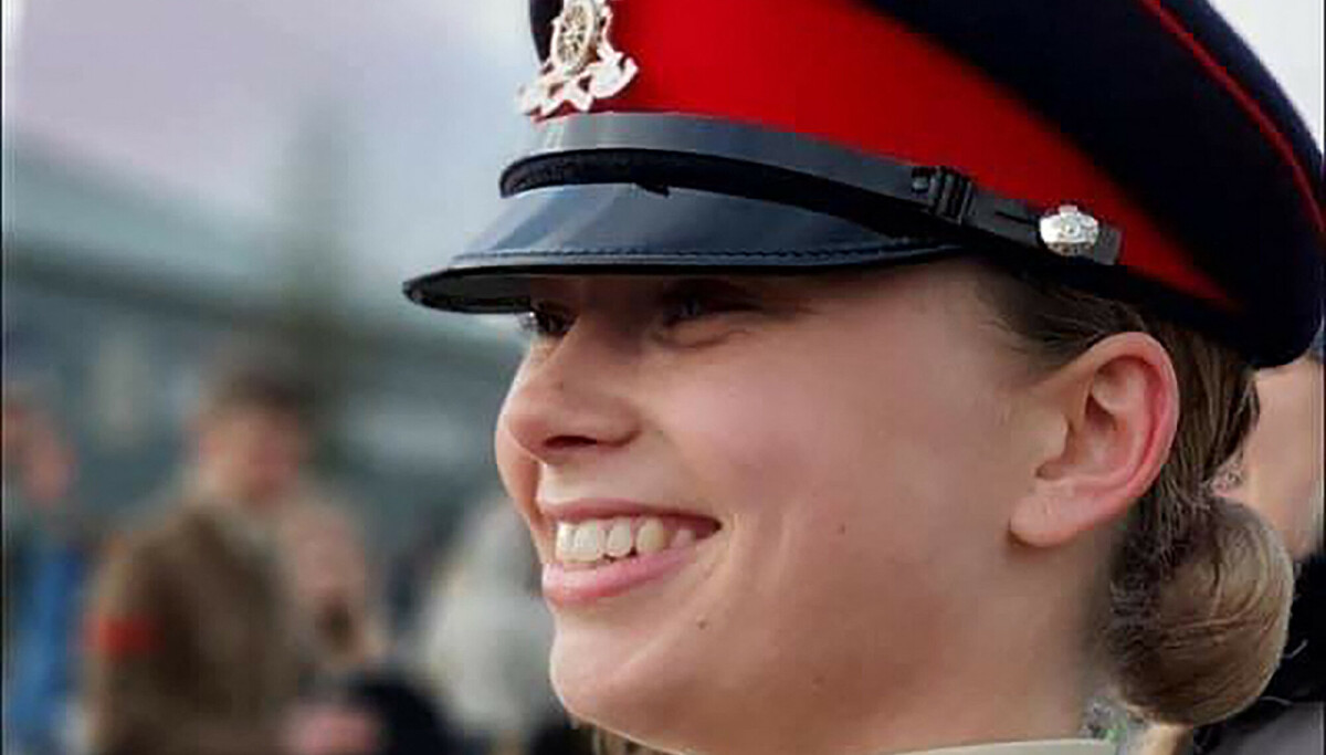 En tragisk historie om svikt i det britiske forsvaret