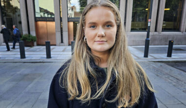 Frøya (19) er historisk: - Dødskult