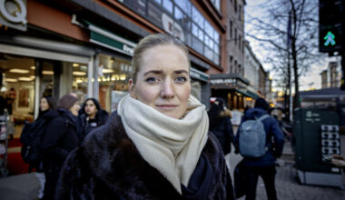 - Må finne noe annet å gjøre